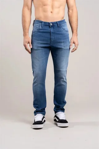 279 Slim fit - Vista 1