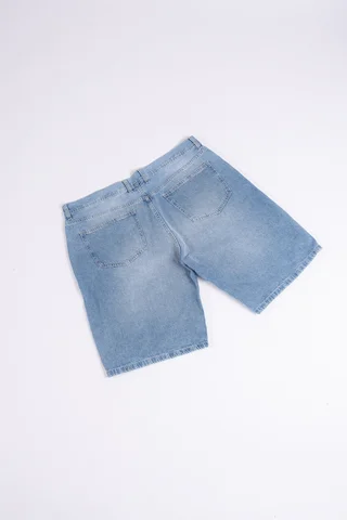 259 BERMUDA TALLE ESPECIAL - Vista 3