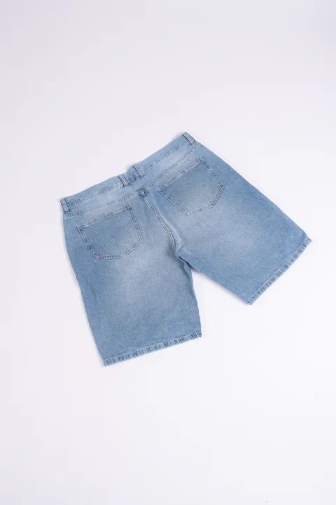 259 BERMUDA TALLE ESPECIAL