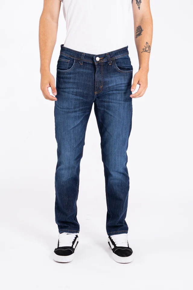 254 Slim fit