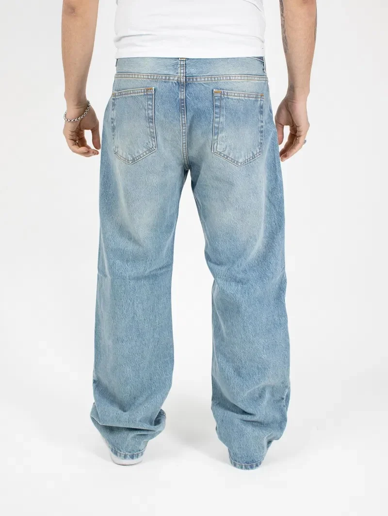 136 RELAXED JEAN