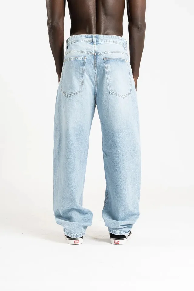 290 - jean BAGGY C/AVANZADA