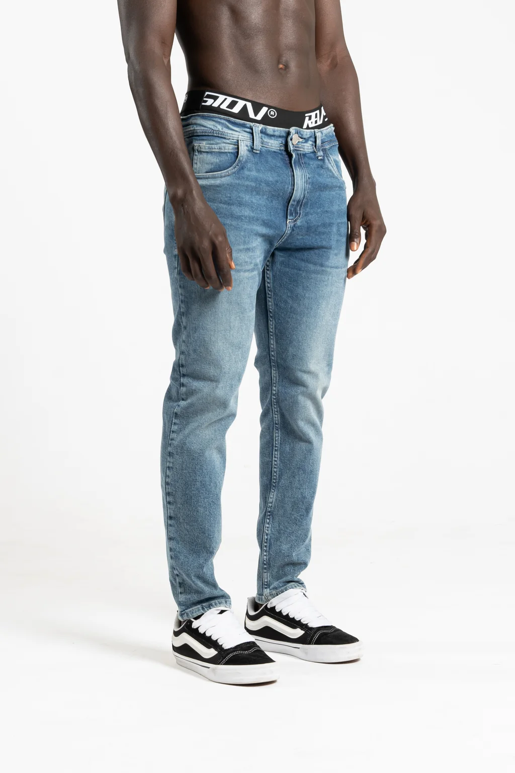 182 - SLIM FIT