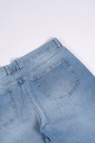 259 BERMUDA TALLE ESPECIAL - Vista 4