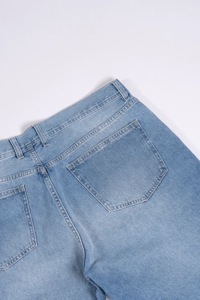 259 BERMUDA TALLE ESPECIAL