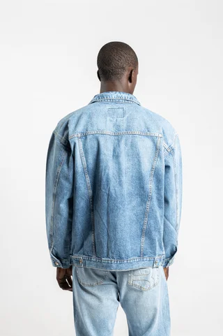 524 CAMPERA ROT - Vista 4