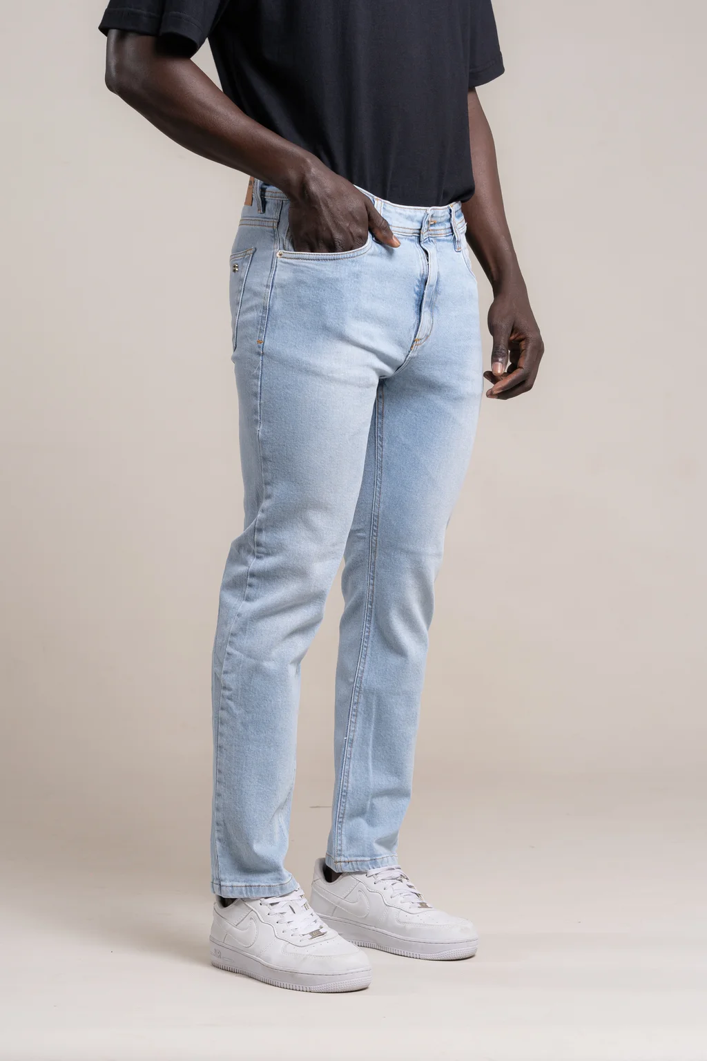 357 SLIM FIT STAR