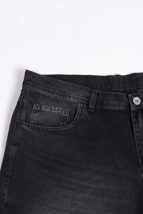 258 Bermuda NEGRA TALLE ESPECIAL