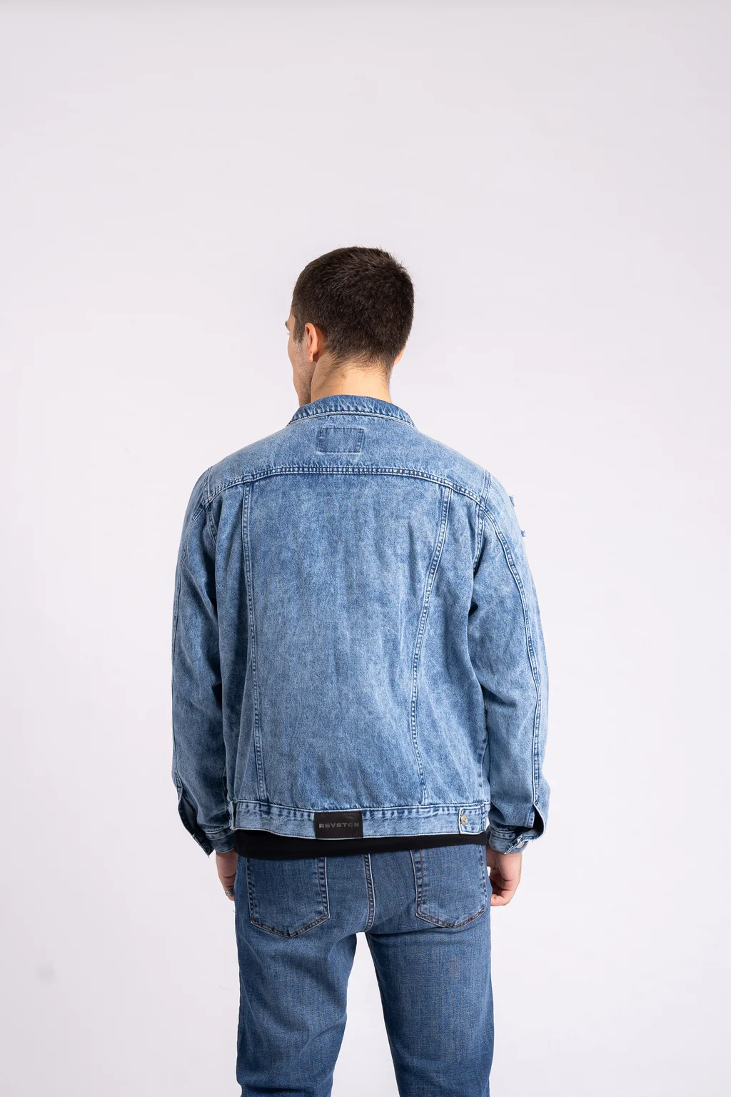 780 Campera blue