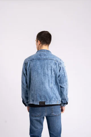 780 Campera blue - Vista 4