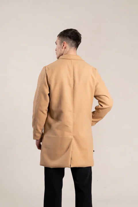 36 SACO DE PAÑO CAMEL
