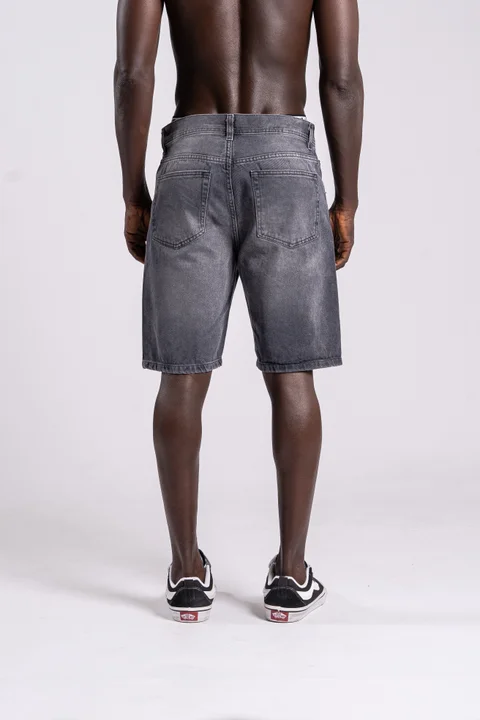 282 Bermuda Mom con roturas