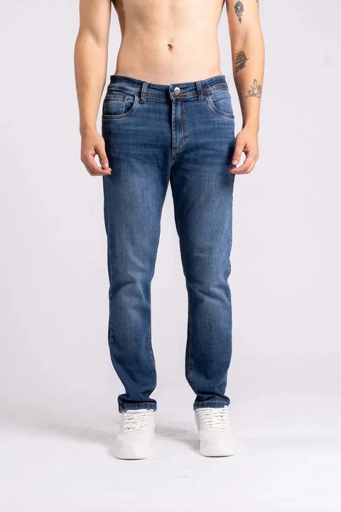 285- SLIM FIT CANATIVA CLASSIC