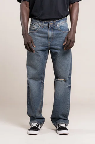 362 - RELAXED OXIDO CON ROTURAS - Vista 1