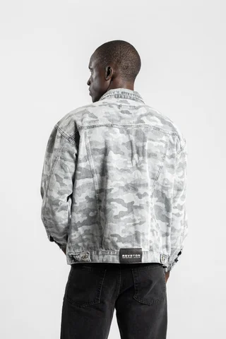 778 Campera Militar III - Vista 3