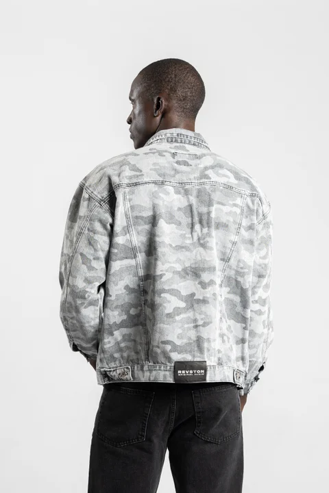 778 Campera Militar III