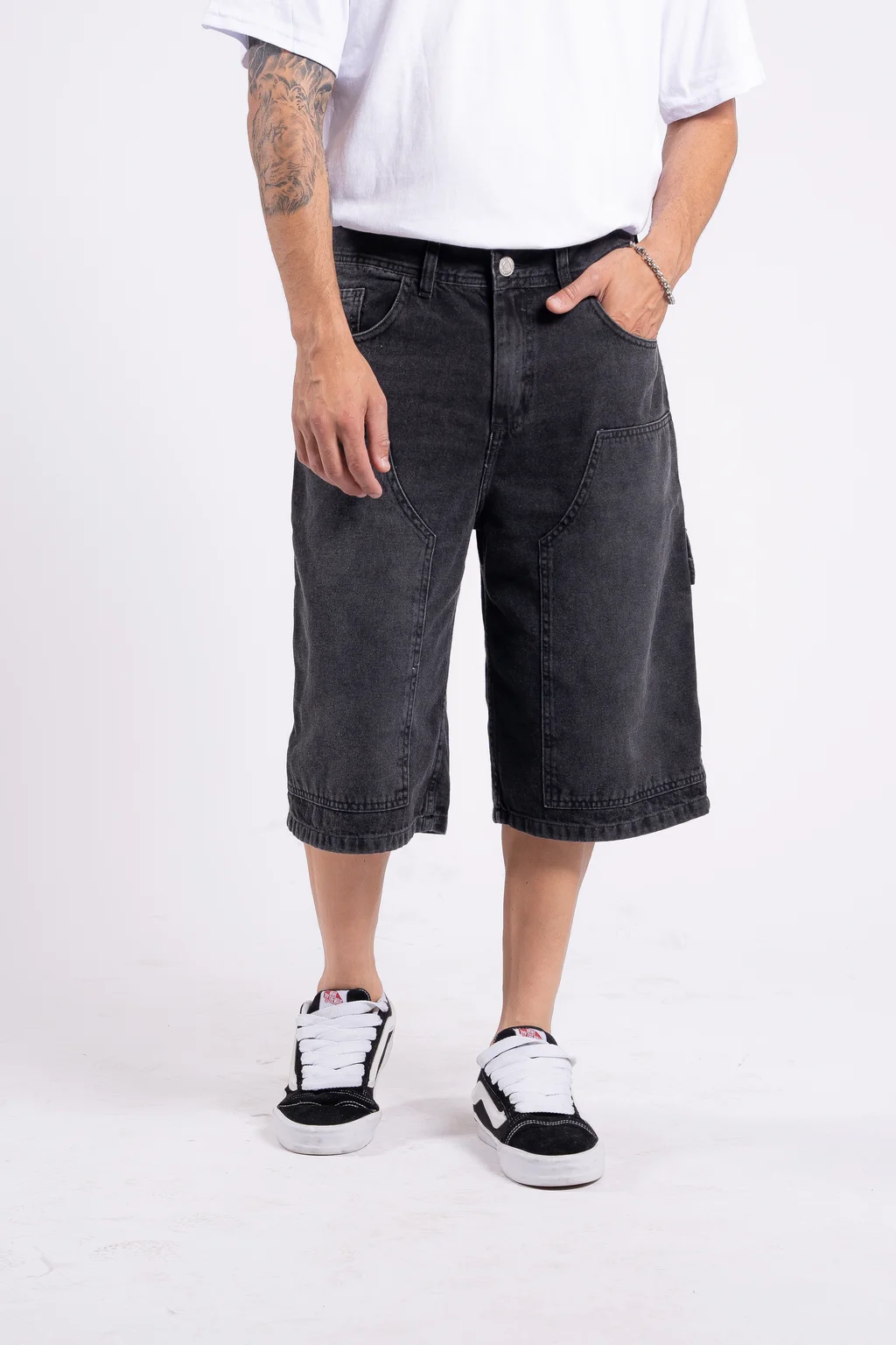 262 Bermuda Carpintero Dark