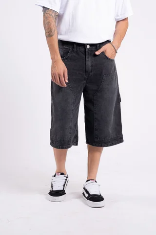 262 Bermuda Carpintero Dark - Vista 2