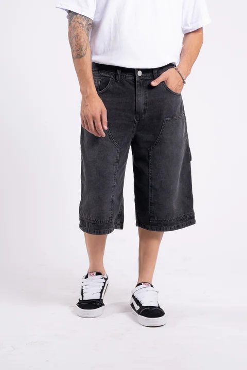 262 Bermuda Carpintero Dark