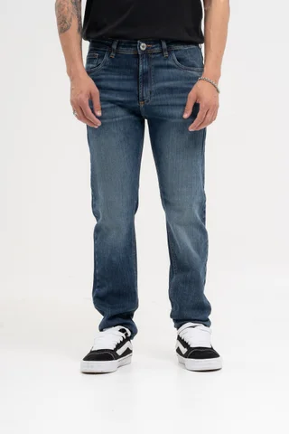 180 SLIM FIT CLASSIC - Vista 1