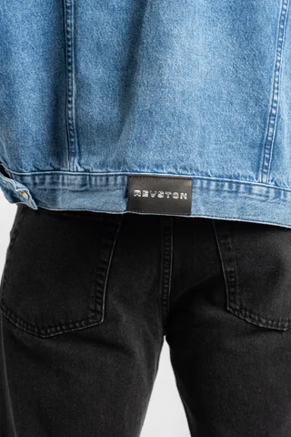 478 Campera Blue Rot - Vista 4