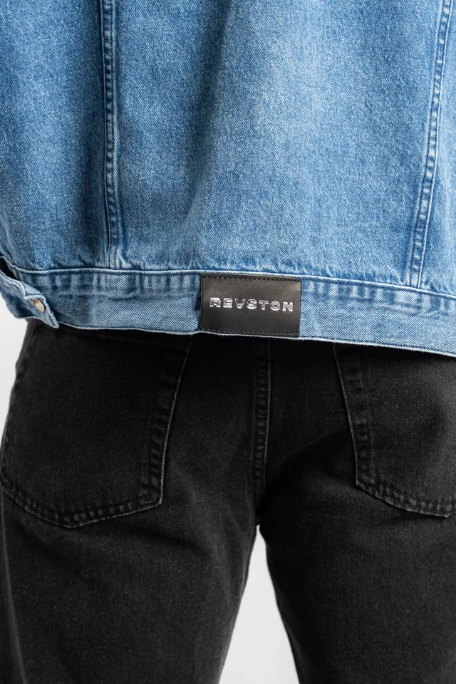 478 Campera Blue Rot