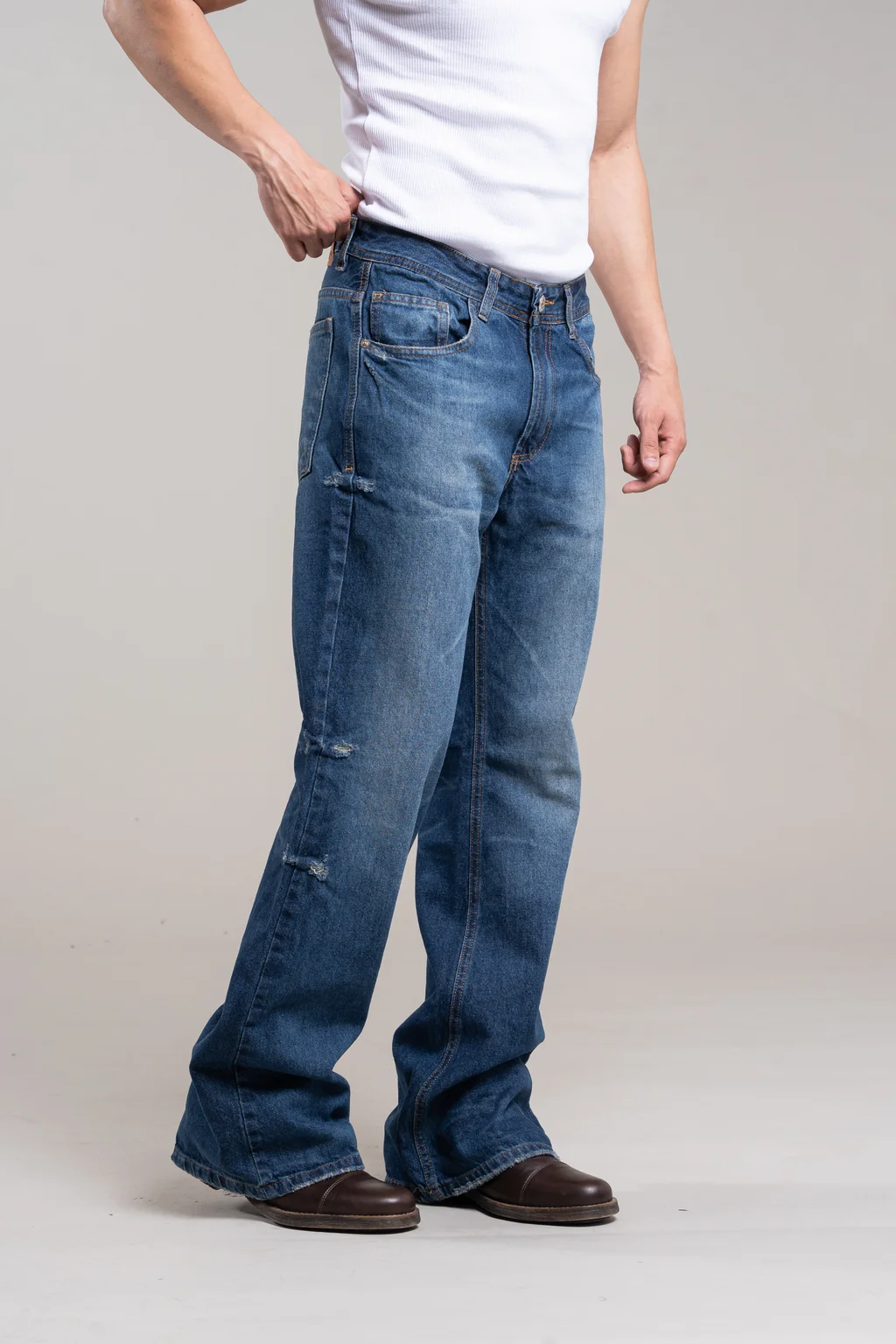 351 JEANS BROOKLYN