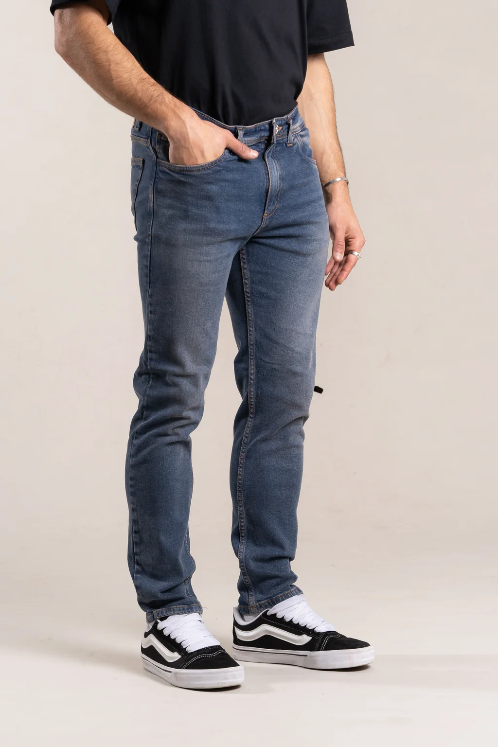375 SLIM FIT OXIDO