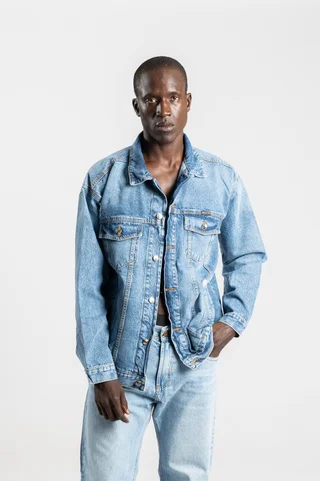 524 CAMPERA ROT - Vista 1