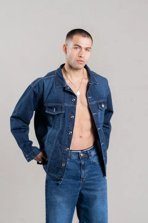 213B CAMPERA BLUE RHEA