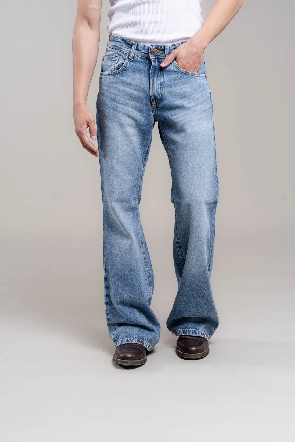 351B JEANS ARSENAL