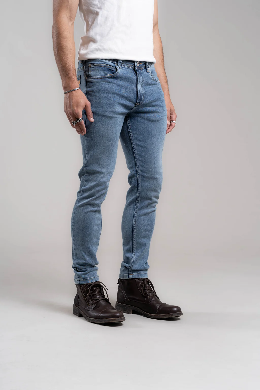 400 JEANS AMAPA