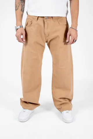 634 Jean Mustard - Vista 1