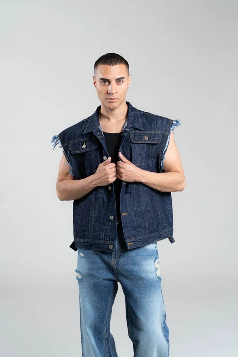 120 CHALECO VARSOVIA