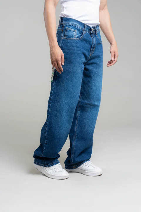 331 B JEANS OREGON