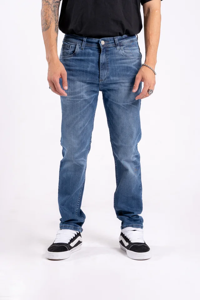 253 Slim fit Spider