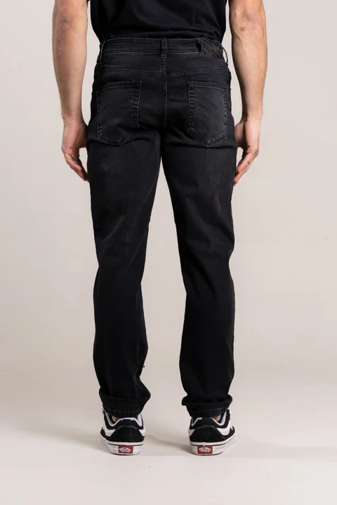 366 jean SLIM FIT Grey