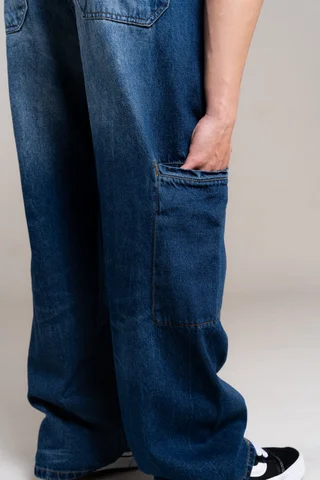352 JEANS SICILY - Vista 3