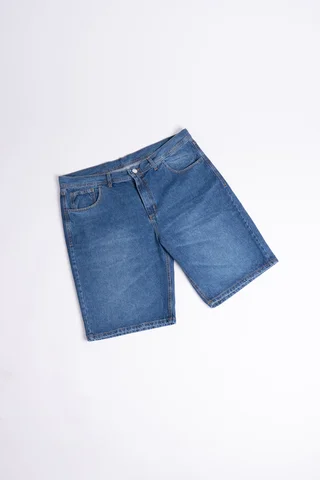 260 B - BERMUDA TALLES GRANDES MOM - Vista 1