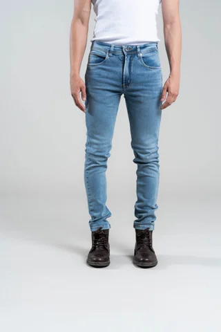 400 JEANS AMAPA - Vista 1