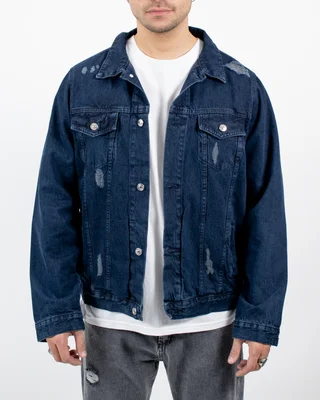 900 Campera Blue - Vista 1