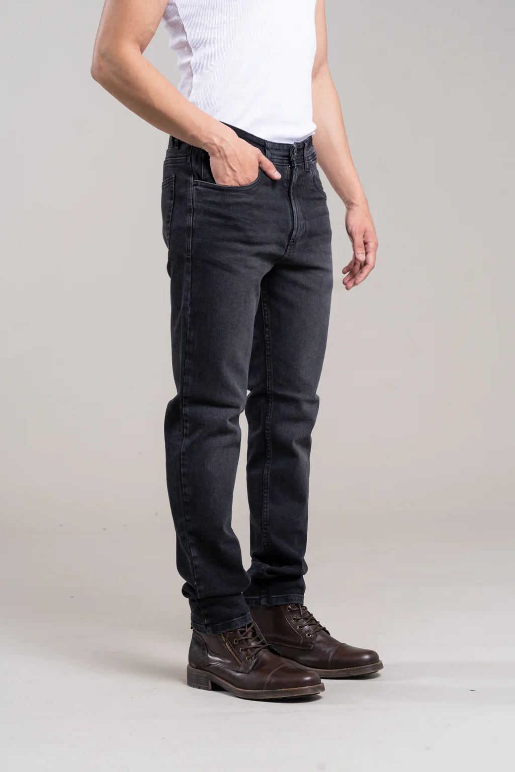 412 - PANTALON SLIM FIT TURÍN