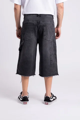 192 - BERM. CARPINTERO NEGRO DEFLECADO - Vista 4