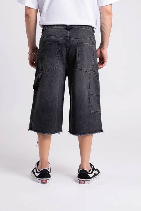 192 - BERM. CARPINTERO NEGRO DEFLECADO