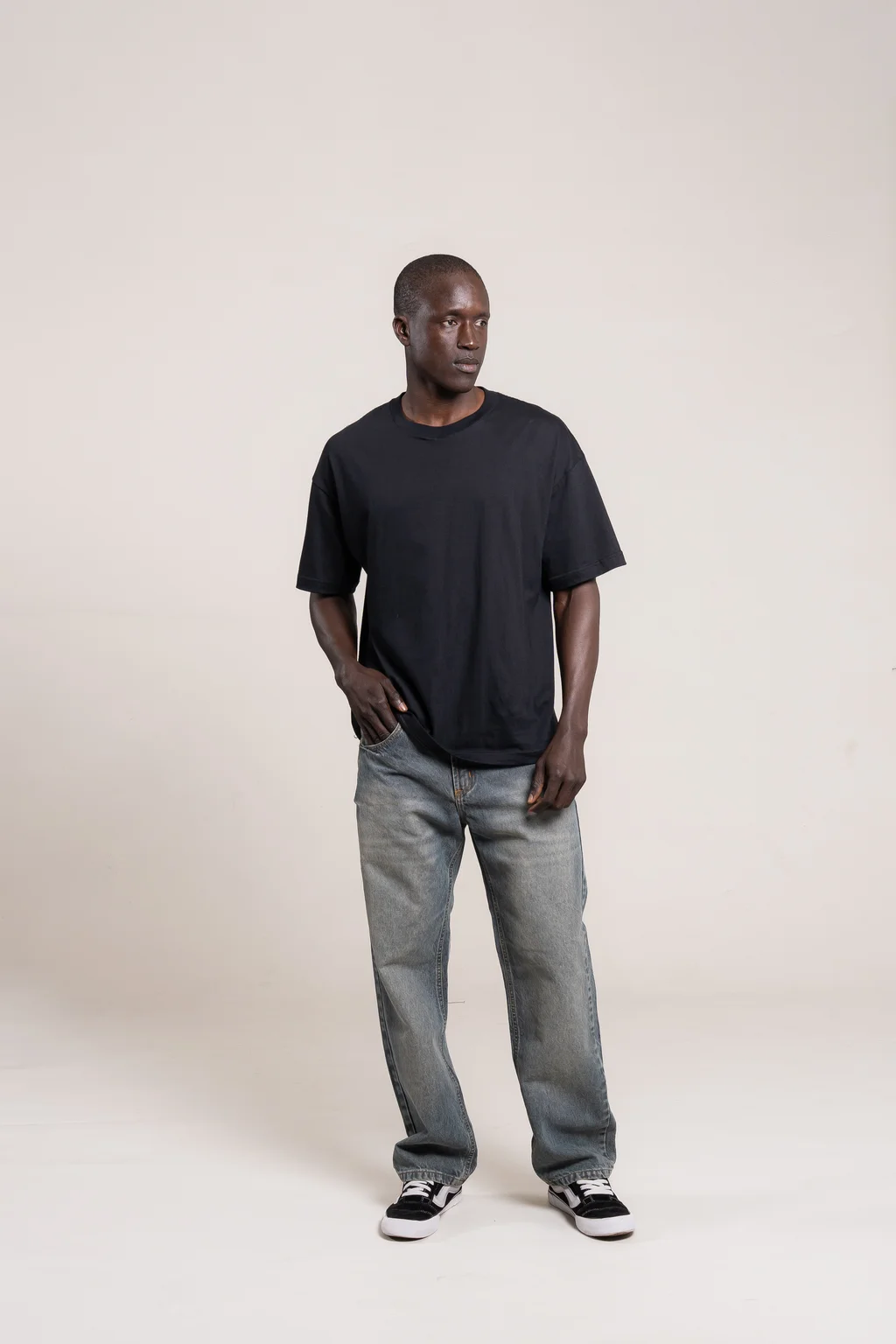 369 - RELAXED OXID