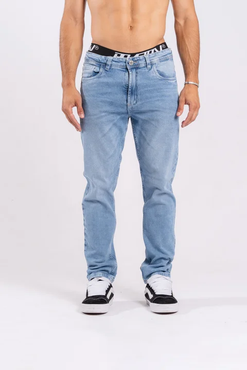 250 SLIM FIT CELESTE