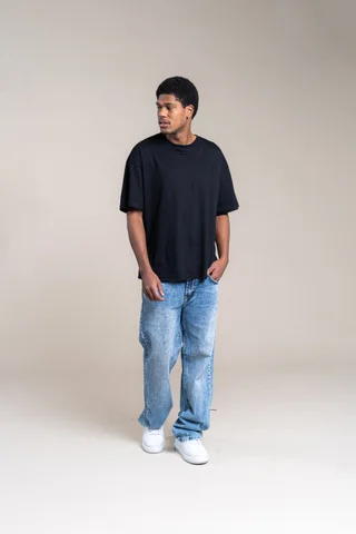 353 JEANS RELAXD - Vista 3