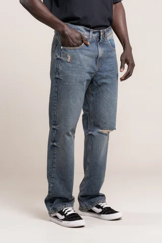 362 - RELAXED OXIDO CON ROTURAS - Vista 2