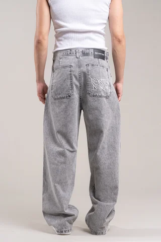 419 JEANS TRENTO - Vista 4