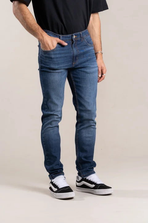371 SLIM FIT CLASSIC